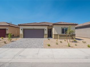 1691 Douglas Creek St, North Las Vegas, NV 89084