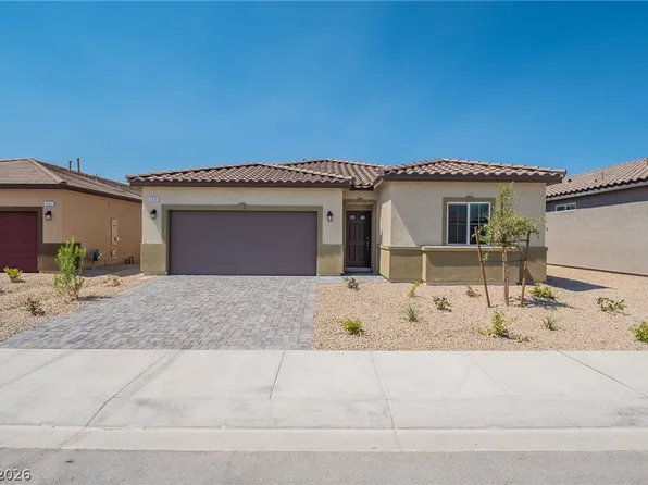 1691 Douglas Creek St, North Las Vegas, NV 89084