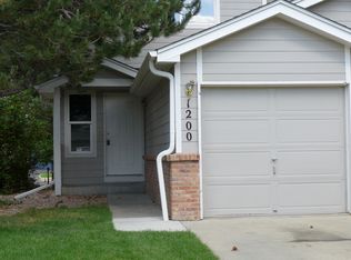 1200 Warrior Way, Lafayette, CO 80026