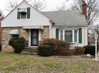 4395 Prasse Rd, South Euclid, OH 44121