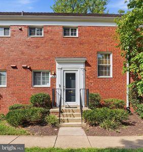 1637 Mount Eagle Pl, Alexandria, VA, 22302