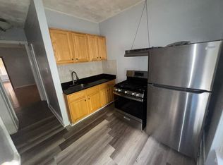 111 Baldwin Ave APT 3, Jersey City, NJ 07306