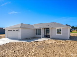 2371 Pacific St, Ephrata, WA 98823