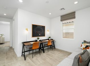 Lark Plan, Rancho Mirage Reserve Series, Maricopa, AZ 85138