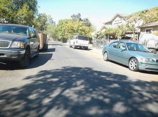 3338 San Jose Way, Sacramento, CA