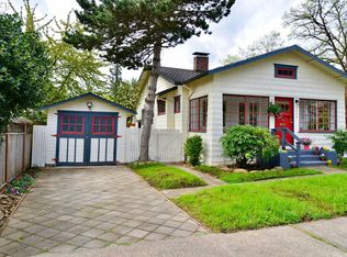 7604 SE Tolman St, Portland, OR 97206