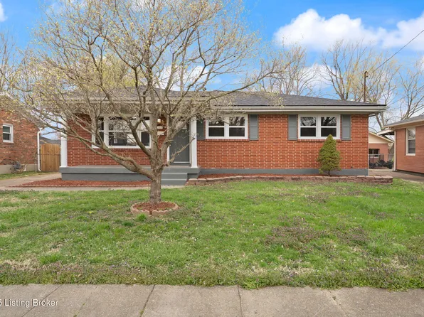 11806 Dearing Woods Dr, Louisville, KY 40272