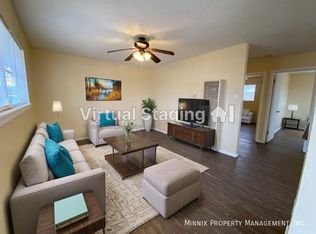 3102 Avenue N, Lubbock, TX 79411