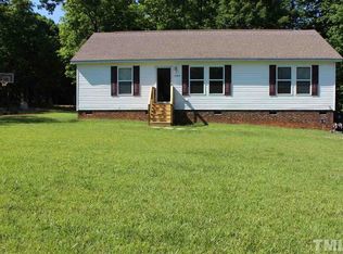 3003 Bent Tree Dr, Oxford, NC 27565