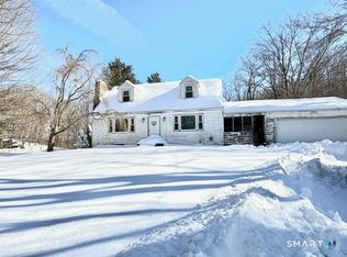 360 Garder Road, Monroe, CT 06468