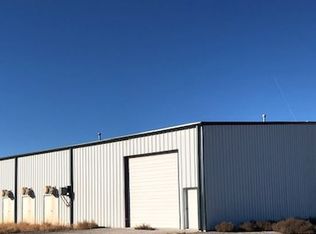 1120 Industrial Rd E #6, Wells, NV 89835