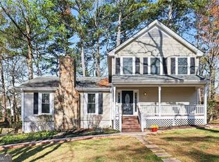 315 Laurel Ln, Roswell, GA 30076