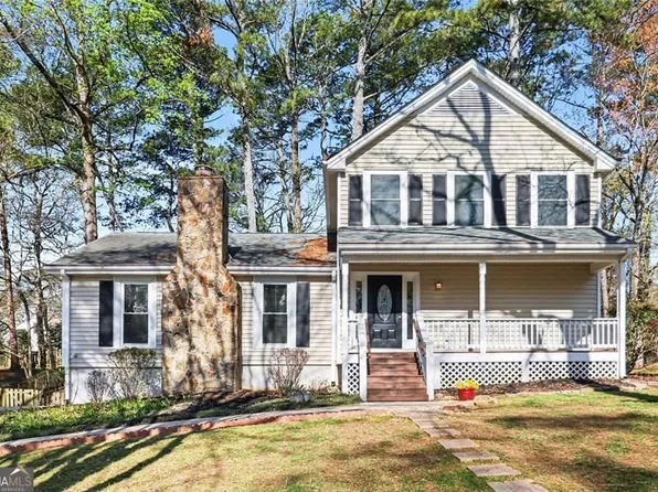 315 Laurel Ln, Roswell, GA 30076