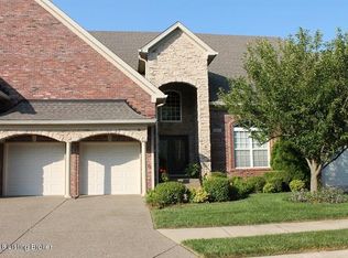 3209 Ridge Brook Cir, Louisville, KY 40245