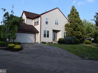 1064 Chanticleer, Cherry Hill, NJ 08003