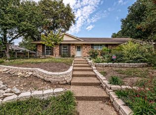 4319 Shady Glen Dr, Waco, TX 76708
