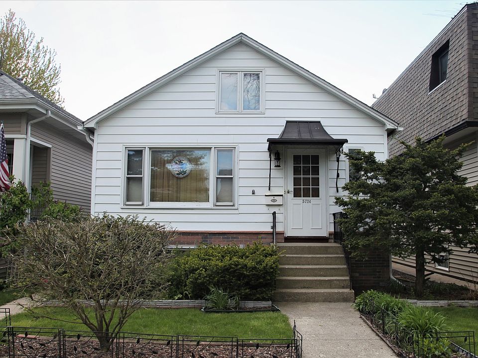1st image of 5724 N Melvina Ave