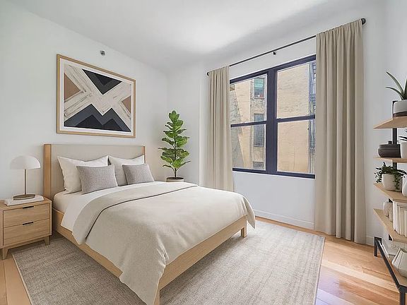 3rd image of 63 W 104th St #C1