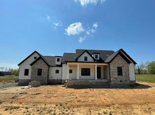 1705 Leyben Ct LOT 14, Bowling Green, KY 42103