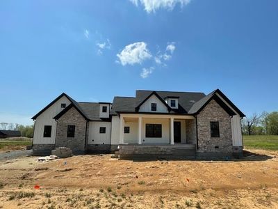 1705 Leyben Ct LOT 14, Bowling Green, KY, 42103