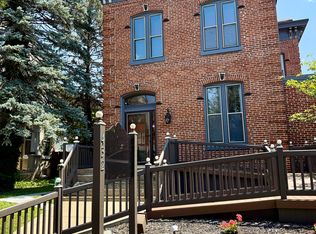 432 Chestnut St #1R, Columbia, PA 17512