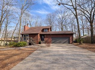 3206 Candlewood Dr, Jonesboro, AR 72404