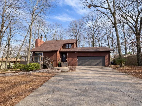 3206 Candlewood Dr, Jonesboro, AR 72404