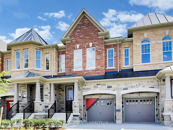 3rd image of 11 Dennison St S