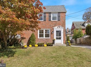 5 Llanfair Rd, Ardmore, PA 19003