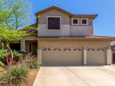 4834 E Robin Ln, Phoenix, AZ, 85054