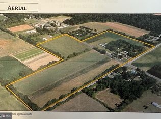 812 Garden Rd, Pittsgrove, NJ 08318