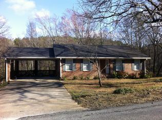 1205 9th St NE, Jacksonville, AL 36265