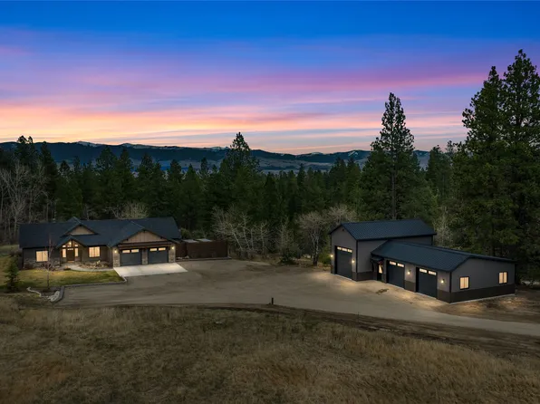 693 Cottonwood Rd, Hamilton, MT 59840