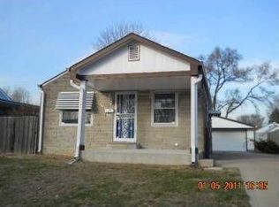 6648 E 18th St, Indianapolis, IN