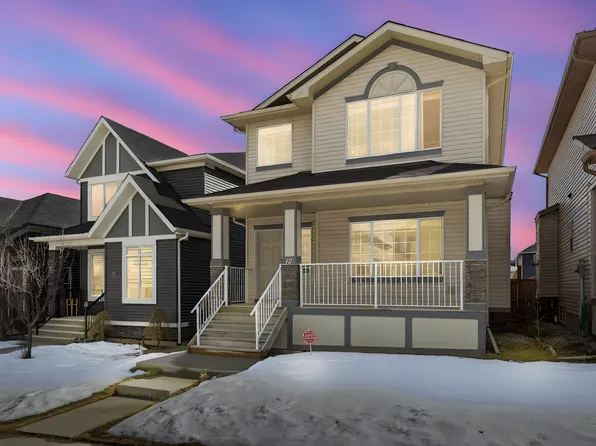 15 Nolanfield Hts NW, Calgary, AB T3R 0M1