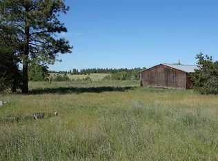 Xxx N Dalton Rd, Deer Park, WA 99006