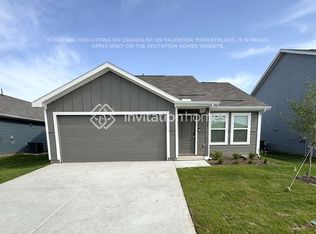4008 Pleasant Shade Pl, Crowley, TX 76036