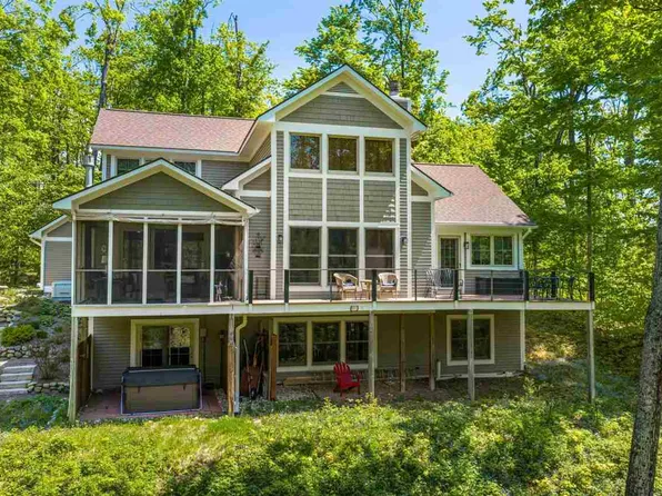 4563 Stoney Hill Ct Lot 517, Harbor Springs, MI 49740