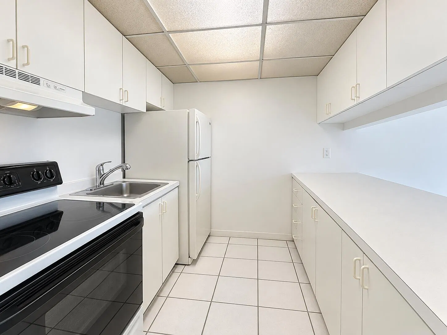 Studio, 1.0 bath, 440 sqft, $1,150 — Photo 4
