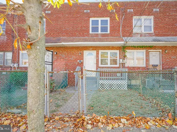 1065 Bergen Ave, Camden, NJ 08105