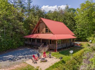 136 Chase Cv W, Bryson City, NC 28713