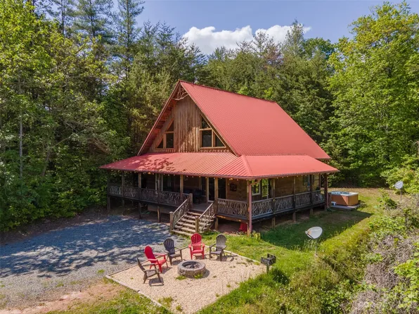 136 Chase Cv W, Bryson City, NC 28713