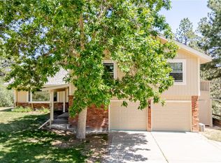 6569 S Trailway Cir, Parker, CO 80134