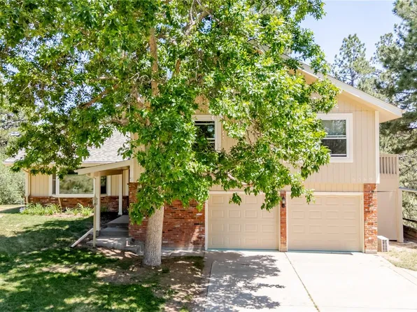 6569 S Trailway Circle, Parker, CO 80134
