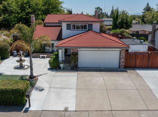 3064 Montevideo Dr, San Ramon, CA 94583