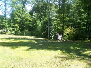 L110 & Ash St, Rupert, WV 25984