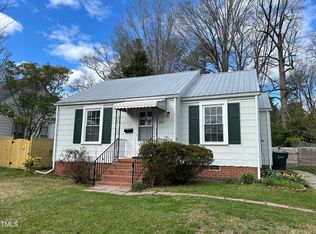 208 W Lavender Ave, Durham, NC 27704