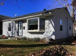 764 Logan Ave, Newark, OH