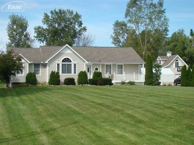 5373 Bangor Ave, Flushing, MI, 48433