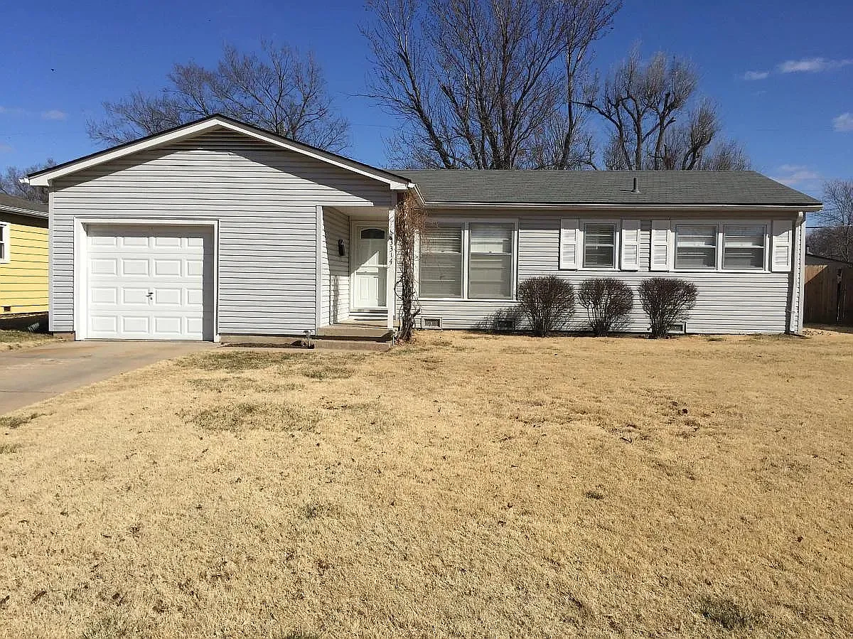 3314 South Custer Avenue - 1 — Photo 1